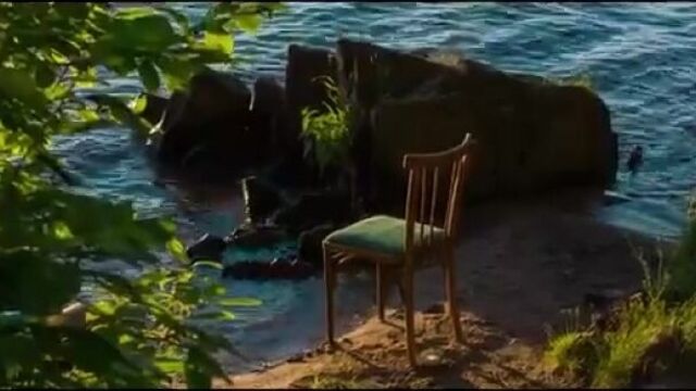 Среднеуральск. озеро исетское.