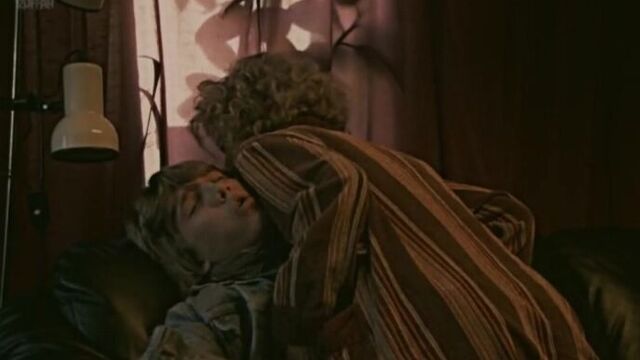 Ditte gråbøl nude - album - s01e02 (dk 2008)