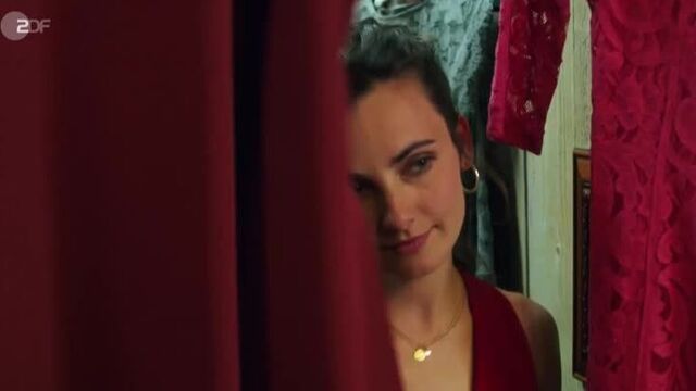 Paula schramm nude - inga lindstrom - die andere tochter (2018) hd 720p watch online