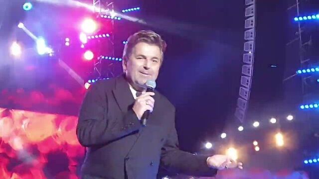 Pge roztańczony narodowy 2021 - modern talking _ geronimos cadillac