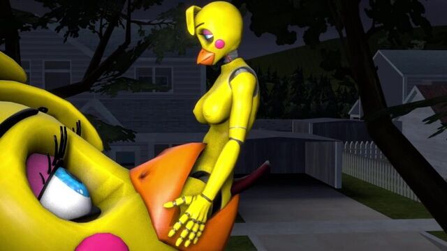 Chica porn