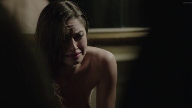 Matilde gioli nude - un posto sicuro (2016) [hd 1080p web-dl]