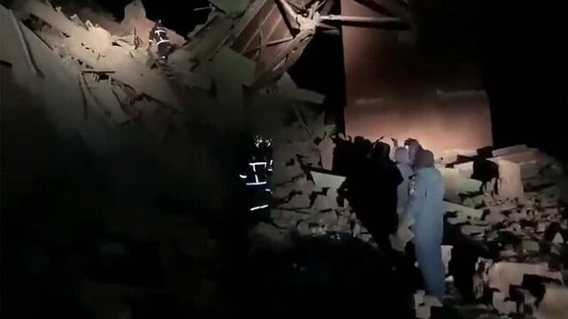 В норильске произошло обрушение на обогатительной фабрике