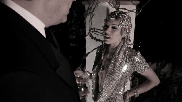 Сиенна миллер (sienna miller nude scenes in "two jacks" 2012)