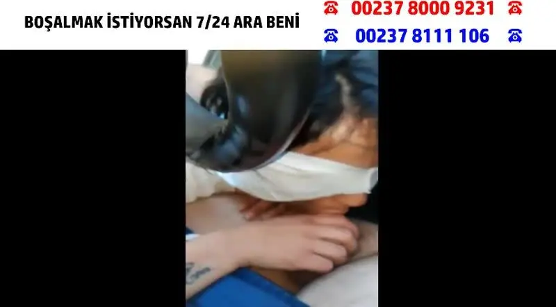 Abisinin Kızını Siken Porno