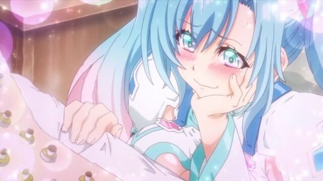 Nanatsu no bitoku / семь небесных добродетелей - 5 серия | ados, itashi & silv [anilibria.tv]