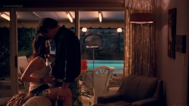 Kristen stewart - adventureland (2009) hd 1080p nude? hot! watch online