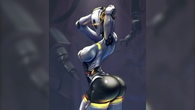 [it'snoterotic!!] glados has a rule 34?