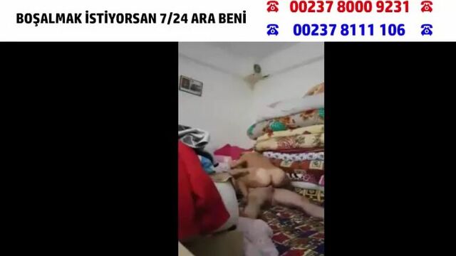 Türk yengesini yatak odasında gizli çekimde sikiyor (türk ensest porno) (türk i̇f