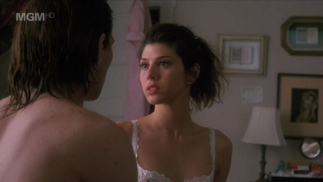 Marisa tomei nude - untamed heart (1993) hdtv 1080p watch online