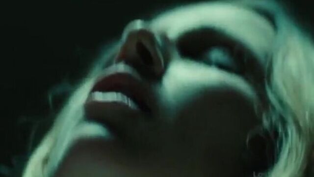 Alona tal - hand of god (2014)