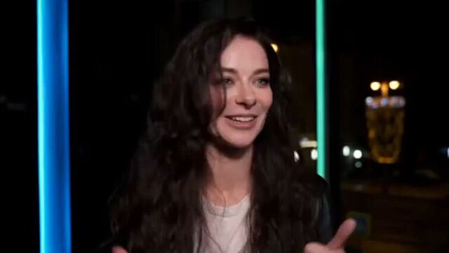 Анонс "женский стендап" 3 сезон.