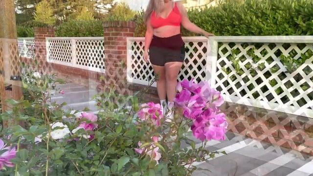 Ellana bryan - style haul - 4k