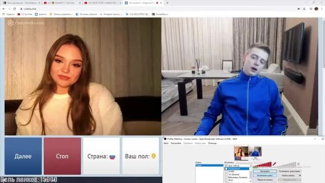 Mellstroy в чат рулетке