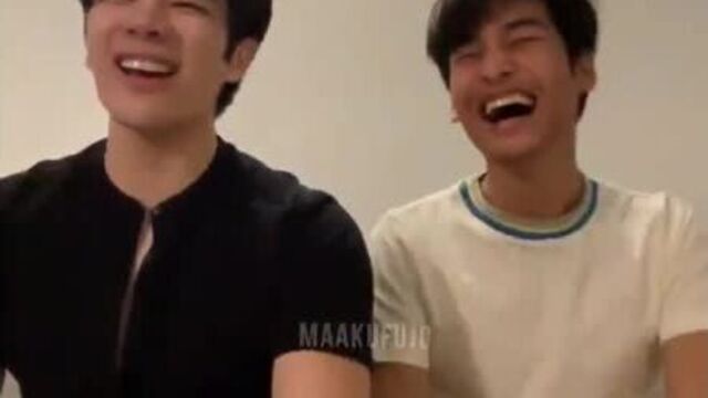 Kinnporsche the series