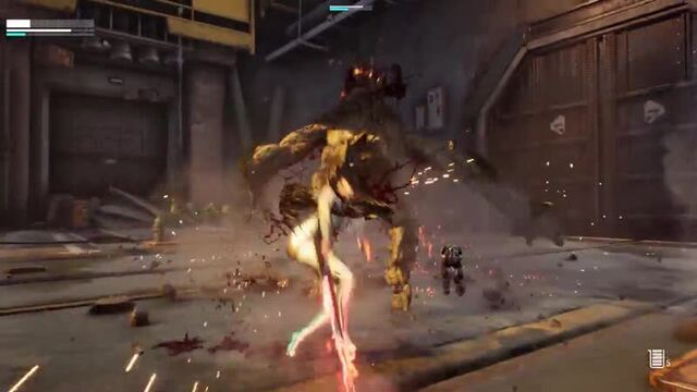 프로젝트 이브 [project eve] battle report.mp4