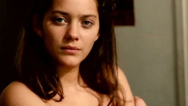 Marion cotillard nude - my sex life... or how i got into an argument (comment je me suis disputé... (ma vie sexuelle), 1996) hd