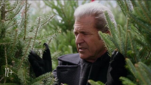 Здравствуй, папа, новый год! 2, 16+, смотрите в гриннфильм с 23 ноября