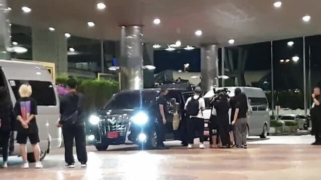 Сяо чжань [фанмит тайланд 21.09.]