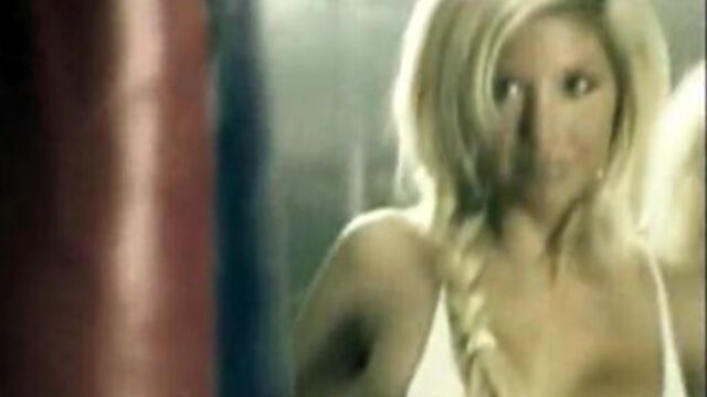 Elena belle (natacha peyre) - i wanna rock