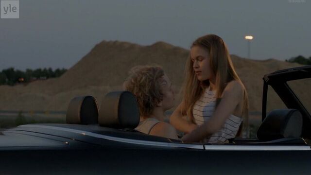 Olivia ainali nude - sorjonen s01e09 (fi 2016) 720p watch online