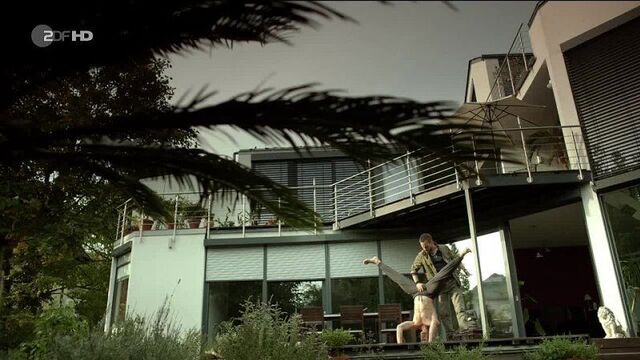 Mads hjulmand - ein fall fuer zwei ep. moerderisches vertrauen part2