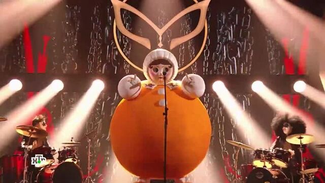 «маска». неваляшка - «наедине»