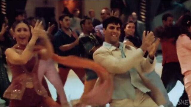 Bhangra pa le | talaash…the hunt begins songs | akshay kumar | kareena kapoor | filmigaane