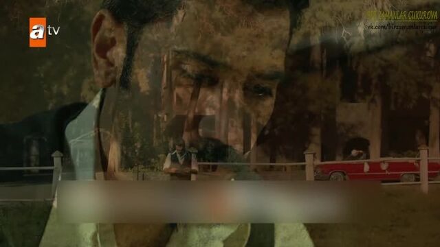 Bir zamanlar çukurova 35. bölüm 2. fragmanı - sezon finali (русские субтитры))