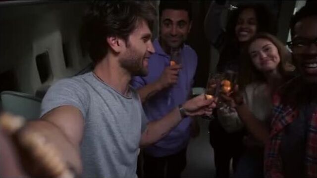 Клаустрофобы: квест в москве, 18+