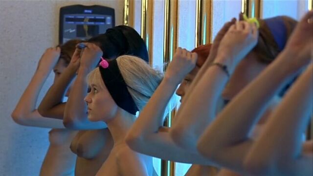 Judith godrèche, aure atika nude - bimboland (fr 1998)