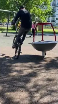 Bmx детский велосипед на детской площадке вмх - порно видео онлайн