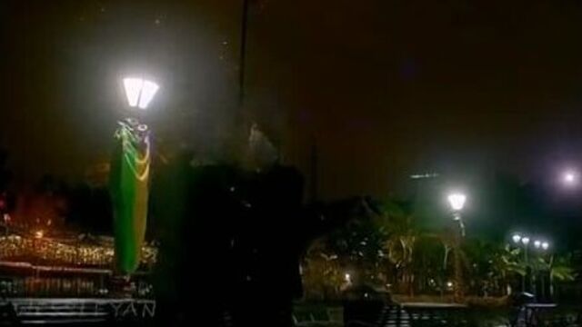 Клаус и хоуп