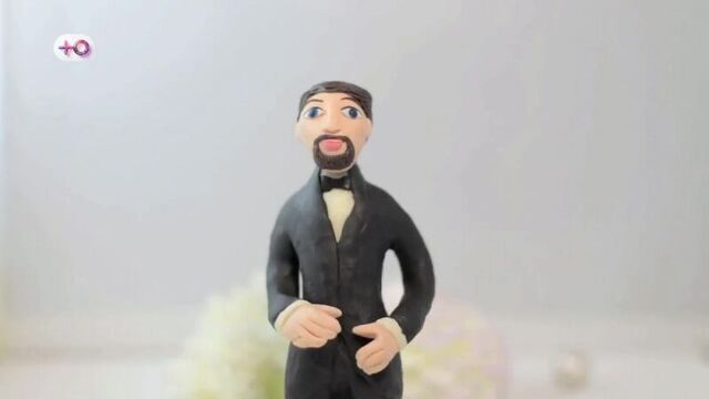 «немножко разведены» - ревность