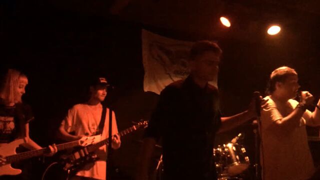 Несквик с пивом ч.2