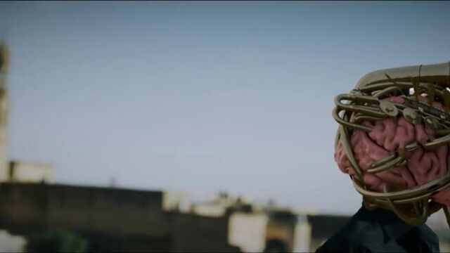 Ceza - türk marşı