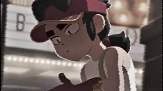 Fang brawl stars edit - sekk1r