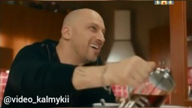 Лиджи горяев в сериале физрук. элиста калмыкия.