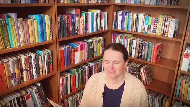 Самуил маршак три зверолова читает наталья ворожбитова