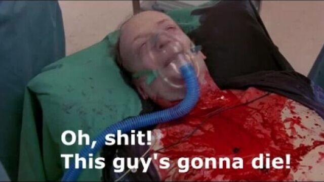 Гарольд и кумар - отрывок № 13