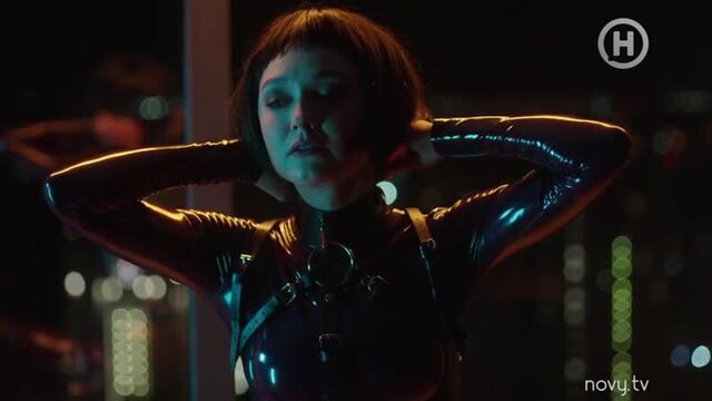 Первые ласточки 2 сезон - кира (анонс)