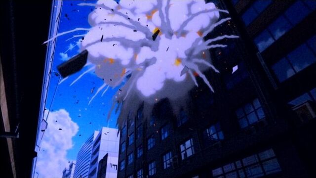 Amv zankyou no terror - резонанс ужаса \ эхо террора