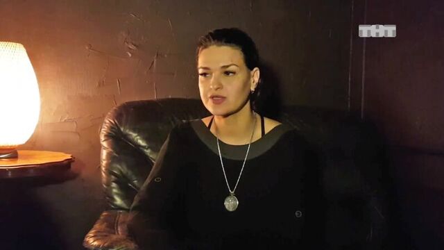 Виктория райдос: мистические смерти