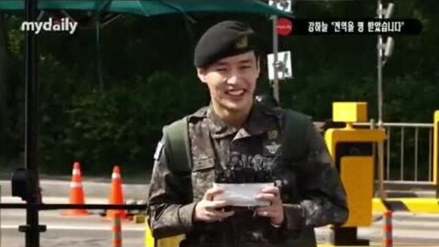 23.05.2019 кан ханыль завершил военную службу в армии cr:mydaily