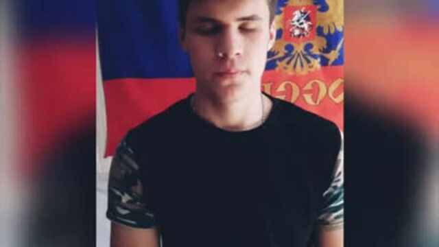 Фадеев никита, тсэк