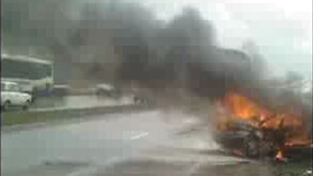 Трасса уфа-стерлитамак 41км от уфы