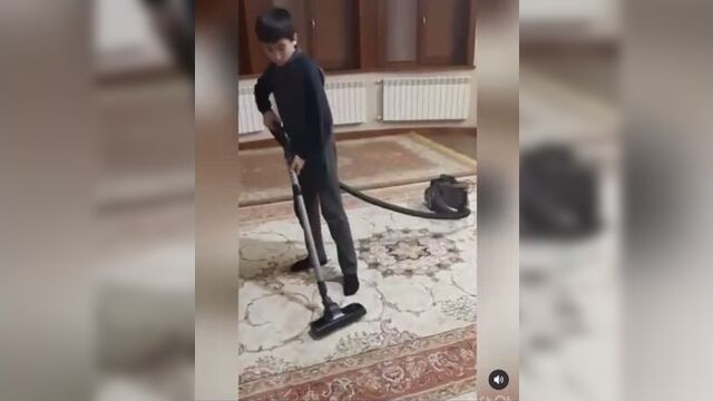 Видео от рдш| мбоу сош№15| дербент