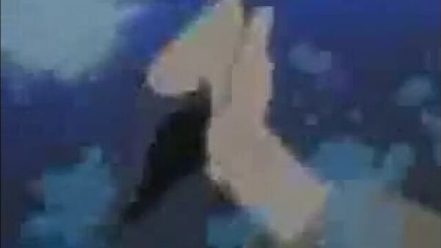 Каноха против акатсуки