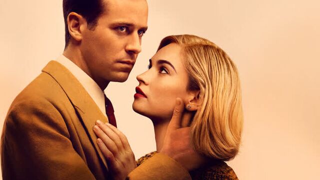 О фильме «ребекка» (2020)