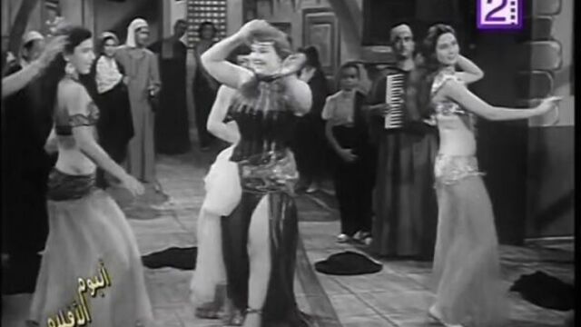 Samiha tawfik (1956) توفيق سميحة